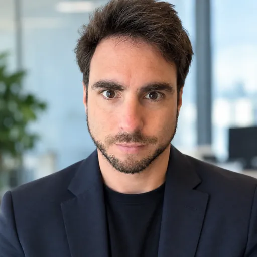 Isaac Moreno